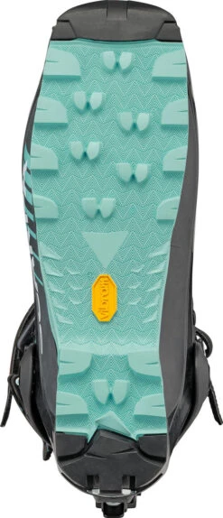 Scarpa F1 LT Wmn -Ski Ausrüstungs Laden 12172 L F1 LT WMN Carbon Aqua RGB 4