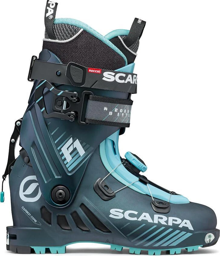 Scarpa F1 Wmn 2 Scarpa F1 Wmn – Bild 2