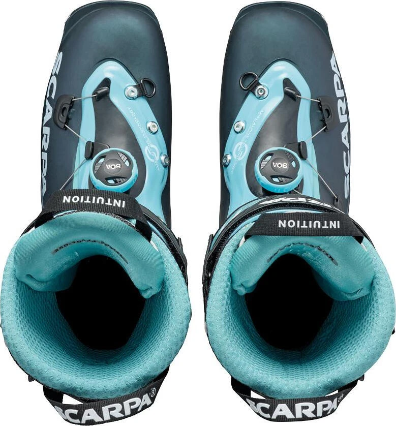 Scarpa F1 Wmn 6 Scarpa F1 Wmn – Bild 6