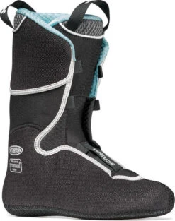 Scarpa F1 Wmn 14 Scarpa F1 Wmn -Ski Ausrüstungs Laden 12173 L f1 woman leichtigkeit komfort und abfahrtsperformance anthracite aqua related image 7
