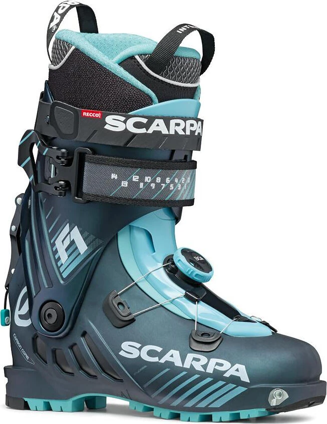 Scarpa F1 Wmn 1 Scarpa F1 Wmn