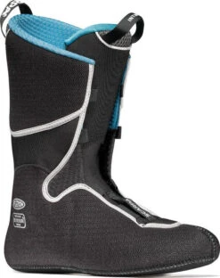 Scarpa F1 -Ski Ausrüstungs Laden 12173 M f1 leichtigkeit komfort und abfahrtsperformance anthracite ottanio related image 8