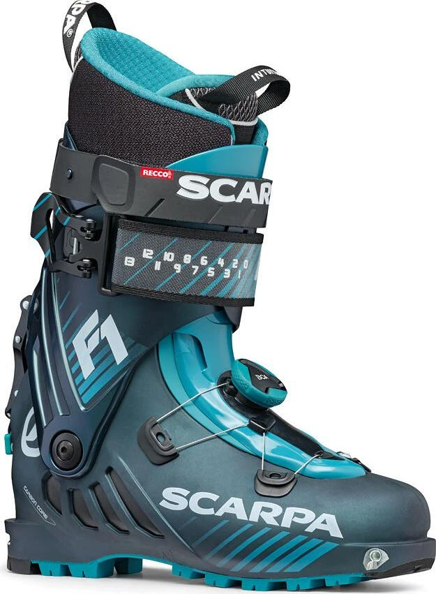 Scarpa F1