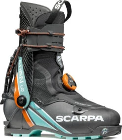 Scarpa Alien 1.0 Wmn