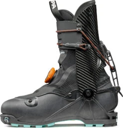 Scarpa Alien 1.0 Wmn -Ski Ausrüstungs Laden 12176 L Alien 1 0 WMN Carbon Black RGB 3