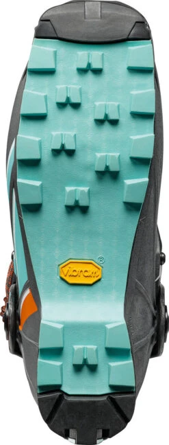 Scarpa Alien 1.0 Wmn -Ski Ausrüstungs Laden 12176 L Alien 1 0 WMN Carbon Black RGB 5