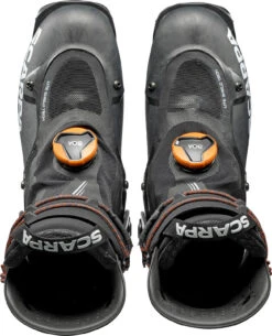 Scarpa Alien 1.0 Wmn -Ski Ausrüstungs Laden 12176 L Alien 1 0 WMN Carbon Black RGB 6