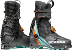 Scarpa Alien 1.0 Wmn -Ski Ausrüstungs Laden 12176 L Alien 1 0 WMN Carbon Black RGB 7
