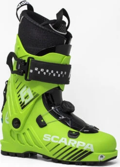 Ski Ausrüstungs Laden 28 Ski Ausrüstungs Laden -Ski Ausrüstungs Laden 12180 F1 JUNIOR green lime 2