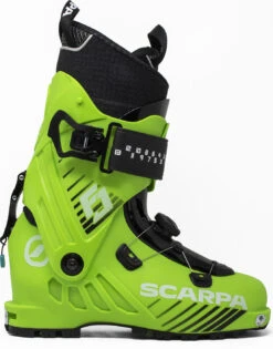 Scarpa F1 Junior