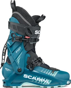 Scarpa F1 GT Wmn