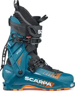Scarpa F1 GT