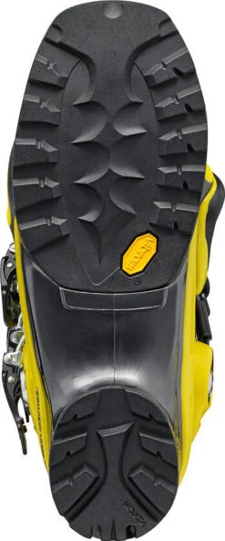 Scarpa TX Comp -Ski Ausrüstungs Laden 12201 tx comp anthracite acid green 4