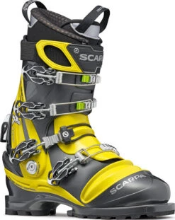Scarpa TX Comp
