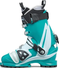 Scarpa TX Pro Wmn -Ski Ausrüstungs Laden 12203 L ermerald ice blue 2