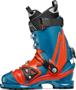 Scarpa TX Pro -Ski Ausrüstungs Laden 12203 tx pro mehrzweck schuh lyons blue red orange related image 3