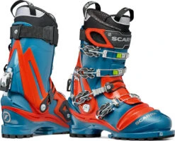 Scarpa TX Pro -Ski Ausrüstungs Laden 12203 tx pro mehrzweck schuh lyons blue red orange related image 7