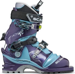 Ski Ausrüstungs Laden 36 Ski Ausrüstungs Laden -Ski Ausrüstungs Laden 12211 L t2 eco woman allround performance bourgogne polar blue related image 2