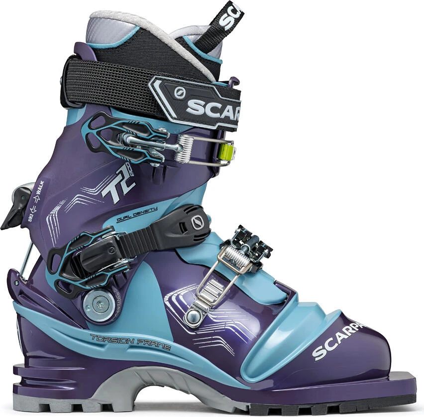 Scarpa T2 ECO Wmn 2 Scarpa T2 ECO Wmn – Bild 2