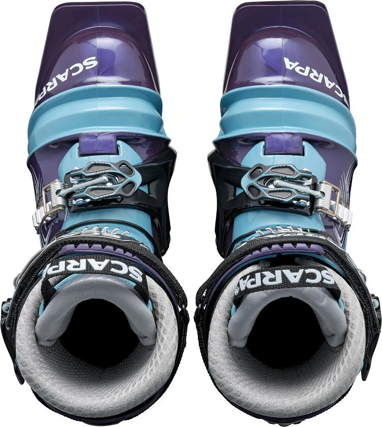 Scarpa T2 ECO Wmn 6 Scarpa T2 ECO Wmn – Bild 6