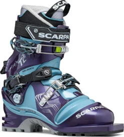 Scarpa T2 ECO Wmn