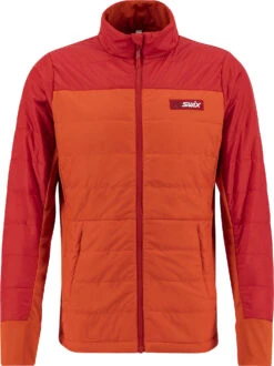 Swix Surmount Primaloft Jacket M