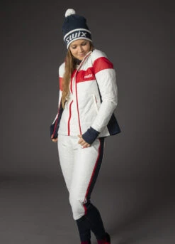 Swix Surmount Primaloft Knickers W -Ski Ausrüstungs Laden 12277 00025 icon3 WjoQ