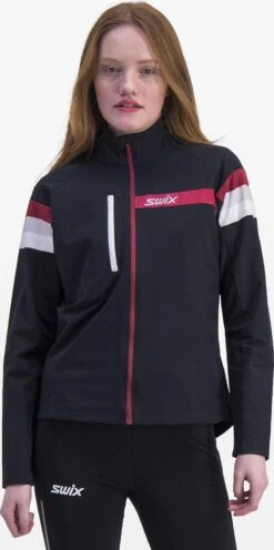 Swix Focus Jacket W -Ski Ausrüstungs Laden 12318 10000 icon01