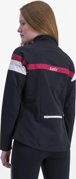 Swix Focus Jacket W -Ski Ausrüstungs Laden 12318 10000 icon02