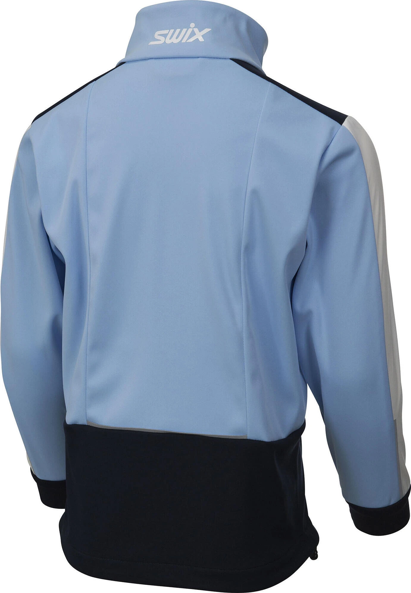 Swix Cross Jacket Jr 3 Swix Cross Jacket Jr – Bild 3