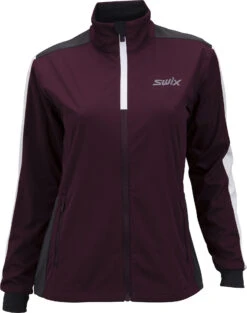 Swix Cross Jacket Ws -Ski Ausrüstungs Laden 12346 94303