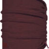 Buff Merino Fleece Neckwarmer