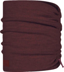 Buff Merino Fleece Neckwarmer