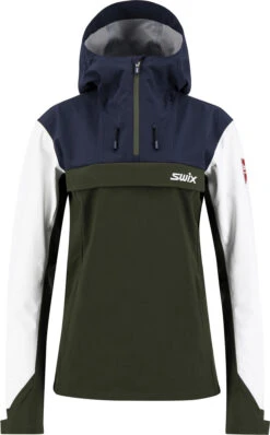 Swix Blizzard Anorak W
