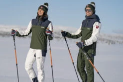 Swix Blizzard Anorak W 14 Swix Blizzard Anorak W -Ski Ausrüstungs Laden 12476 48000 back WnZc