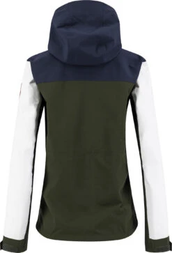 Swix Blizzard Anorak W 17 Swix Blizzard Anorak W -Ski Ausrüstungs Laden 12476 48000 back02 XPil