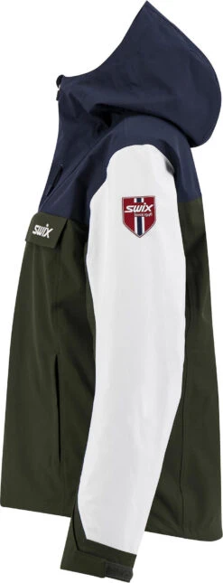 Swix Blizzard Anorak W 11 Swix Blizzard Anorak W -Ski Ausrüstungs Laden 12476 48000 environment2