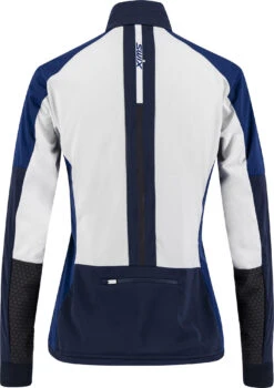 Swix Dynamic Jacket W 13 Swix Dynamic Jacket W -Ski Ausrüstungs Laden 12596 00000 back
