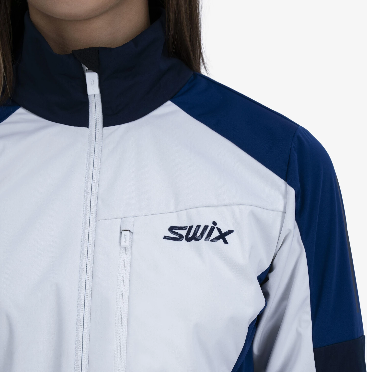 Swix Dynamic Jacket W 6 Swix Dynamic Jacket W – Bild 6
