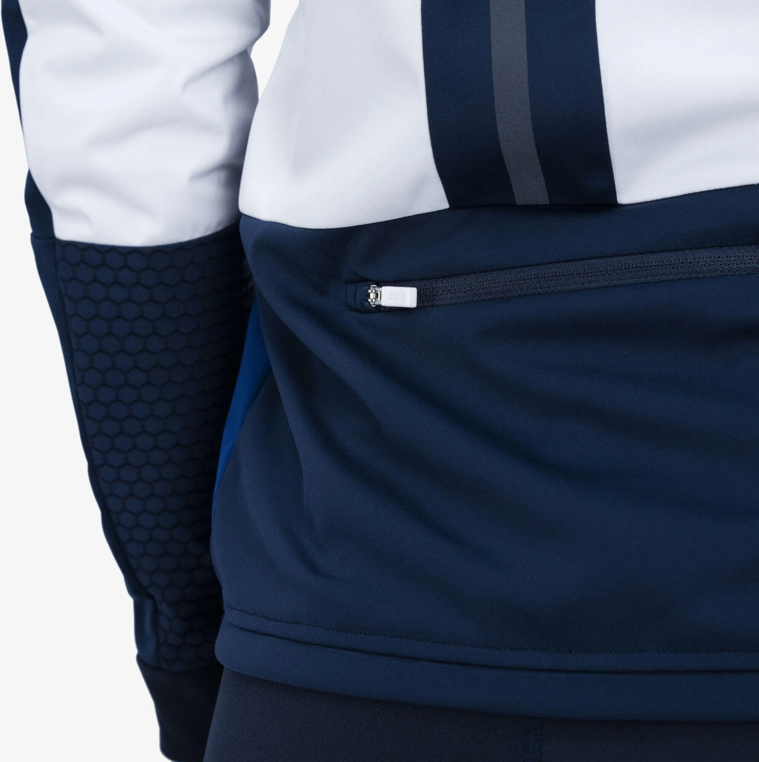 Swix Dynamic Jacket W 4 Swix Dynamic Jacket W – Bild 4