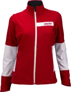 Swix Paragon Gore Infinium Jacket W -Ski Ausrüstungs Laden 12938 99990
