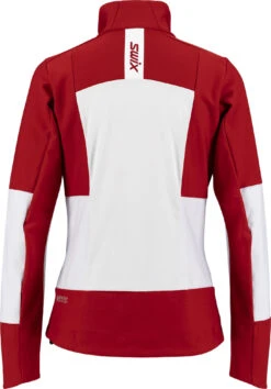 Swix Paragon Gore Infinium Jacket W -Ski Ausrüstungs Laden 12938 99990 back02