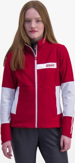 Swix Paragon Gore Infinium Jacket W -Ski Ausrüstungs Laden 12938 99990 icon01