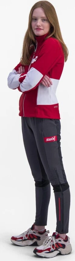 Swix Paragon Gore Infinium Jacket W -Ski Ausrüstungs Laden 12938 99990 icon02