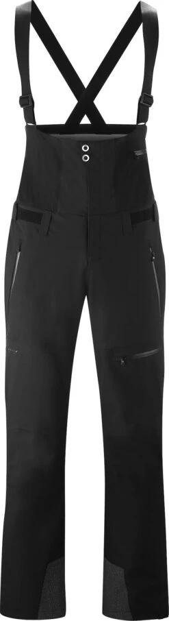Maier Sports Mont Fort Men