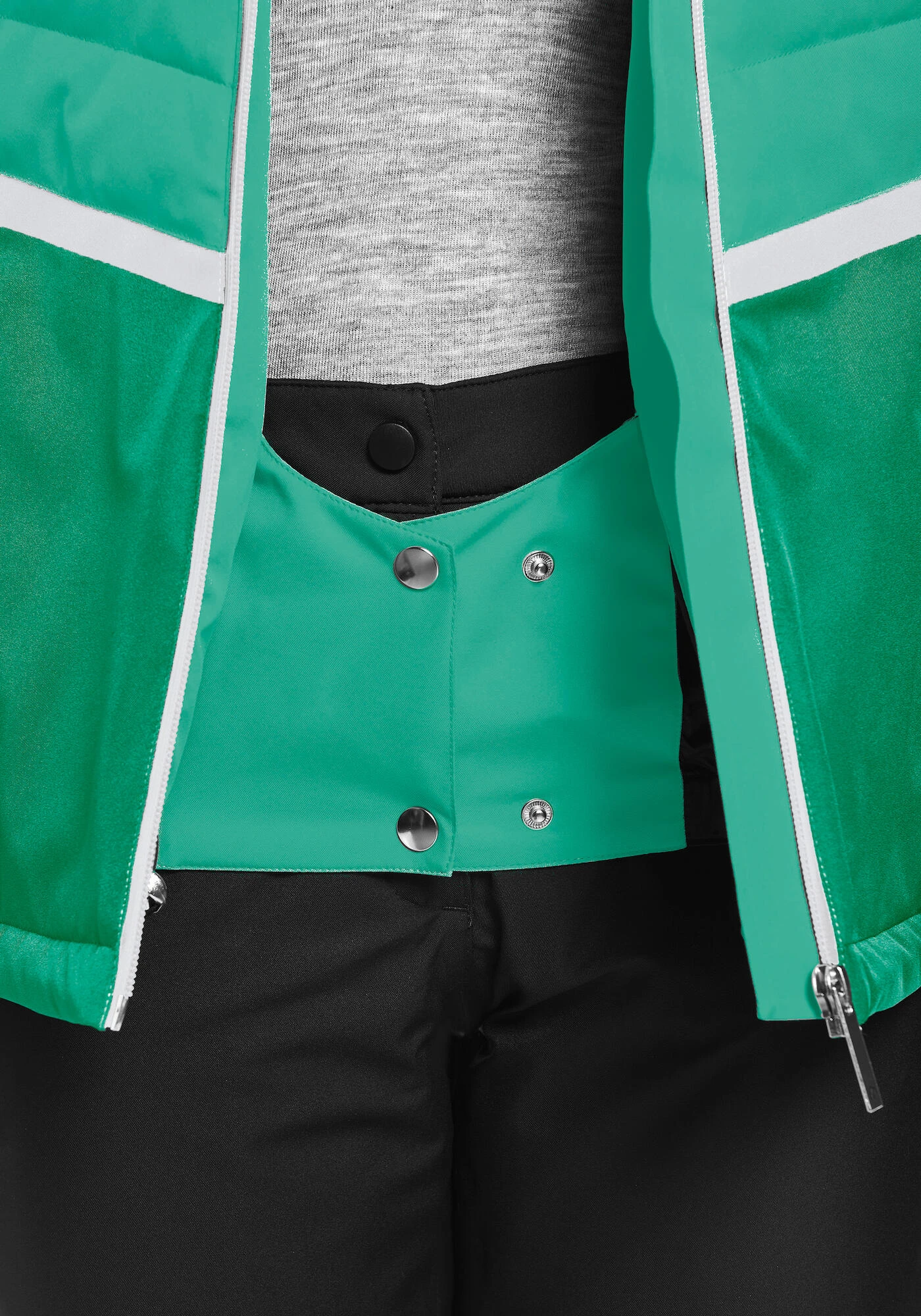 Maier Sports Skijacke Pengelstein Women 2 Maier Sports Skijacke Pengelstein Women – Bild 2