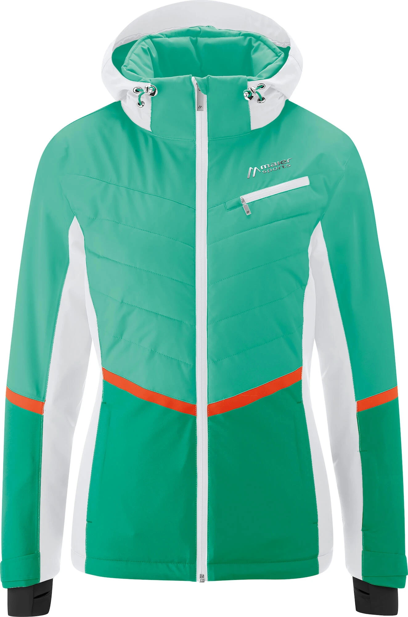 Maier Sports Skijacke Pengelstein Women 1 Maier Sports Skijacke Pengelstein Women