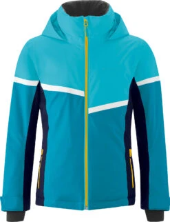 Maier Sports Skijacke Astberg Girls