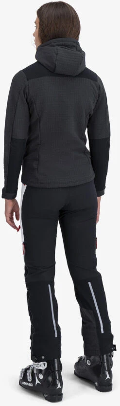 Swix Surmount Stormfleece Hood Jacket W -Ski Ausrüstungs Laden 13196 10000 icon01