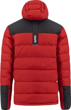 Swix Dynamic Down Jacket M -Ski Ausrüstungs Laden 13281 99990 back